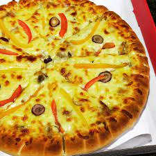 بيتزا شطشوط