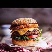 برجر مكس لحمه