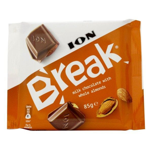 Break - بريك