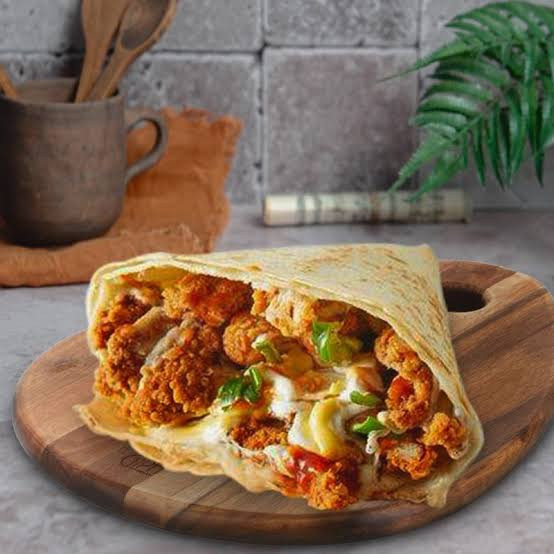 كريب زنجر سوبريم