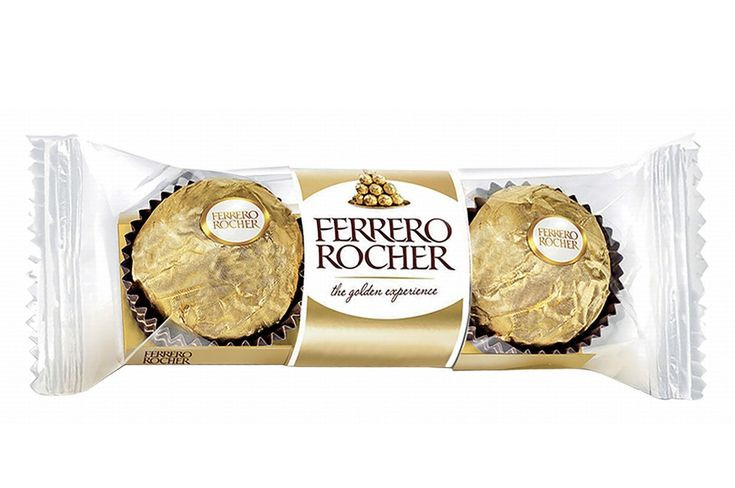 Ferrero Rocher