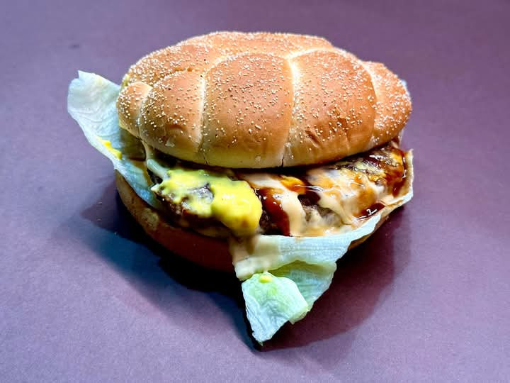 تيستي فرايد دبل