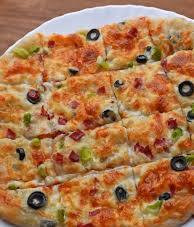 فطير شرقي (سوبر كرانشي)