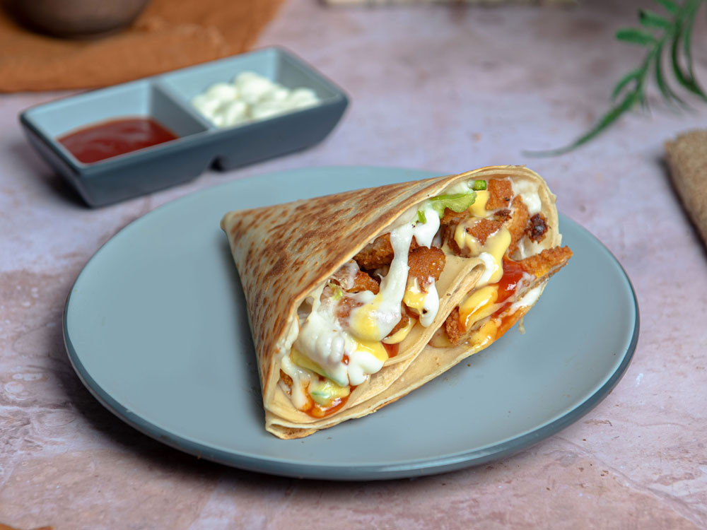 كريب سوبر ميكس