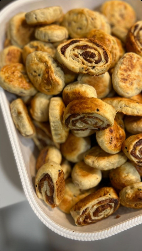 قراقيش عجوه