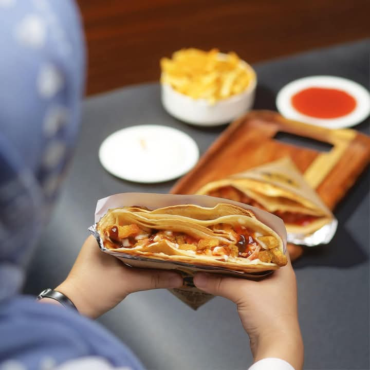 كريب تشيكن رانش