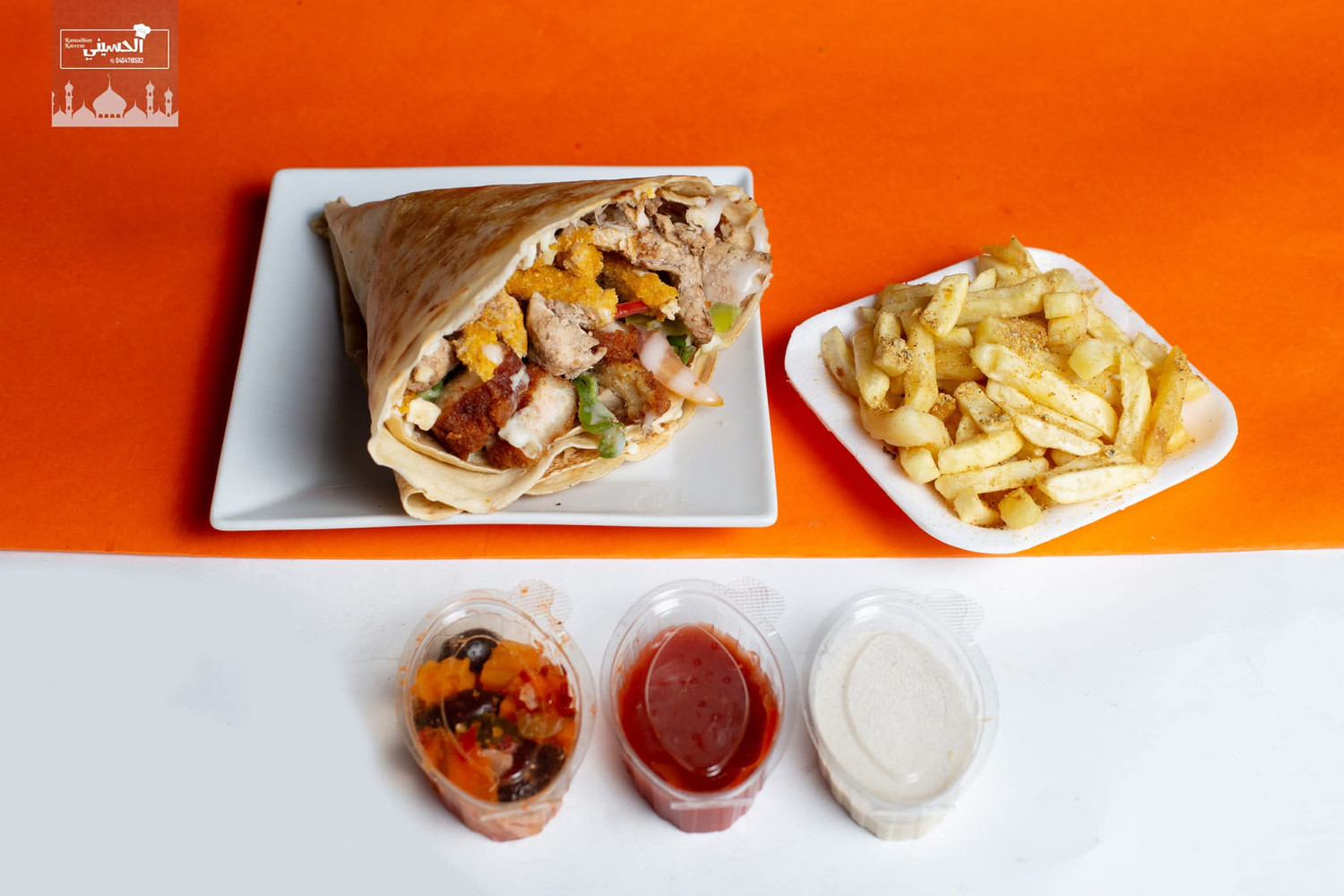 كريب القنبله