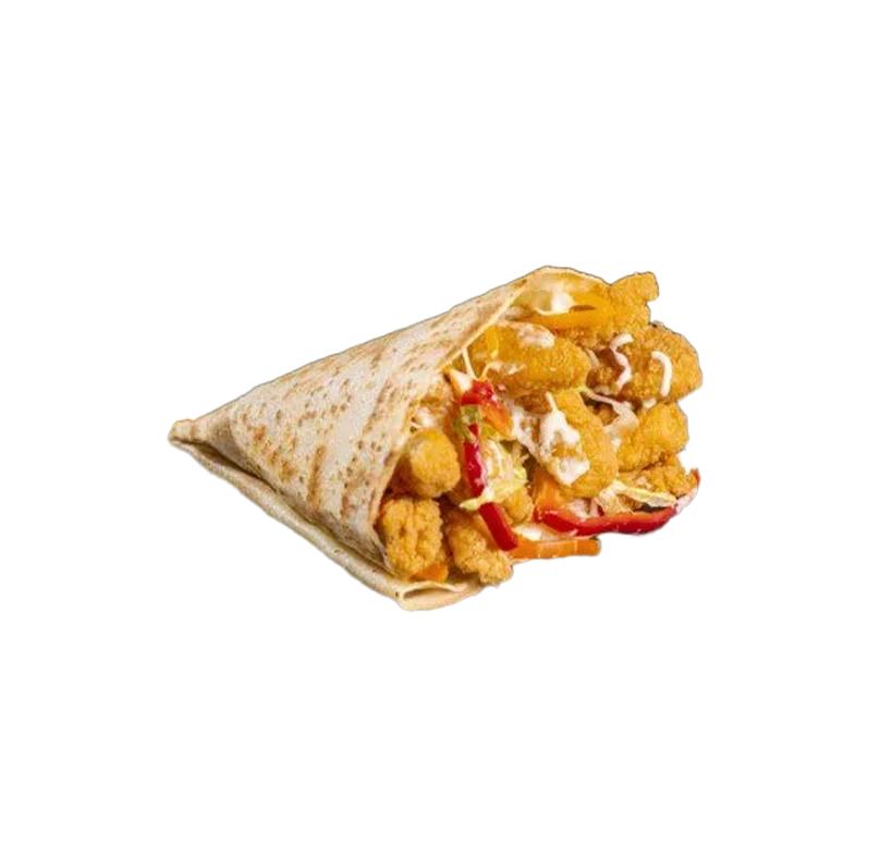 كريب كرانشي