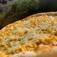 بيتزا تشيكن شيدر