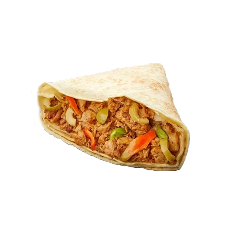 كريب شاورما