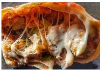 كريب ميكس شيش × استربس