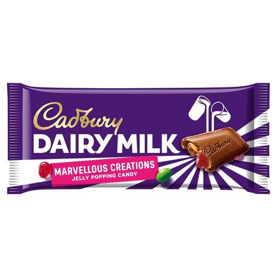 Dairy Milk