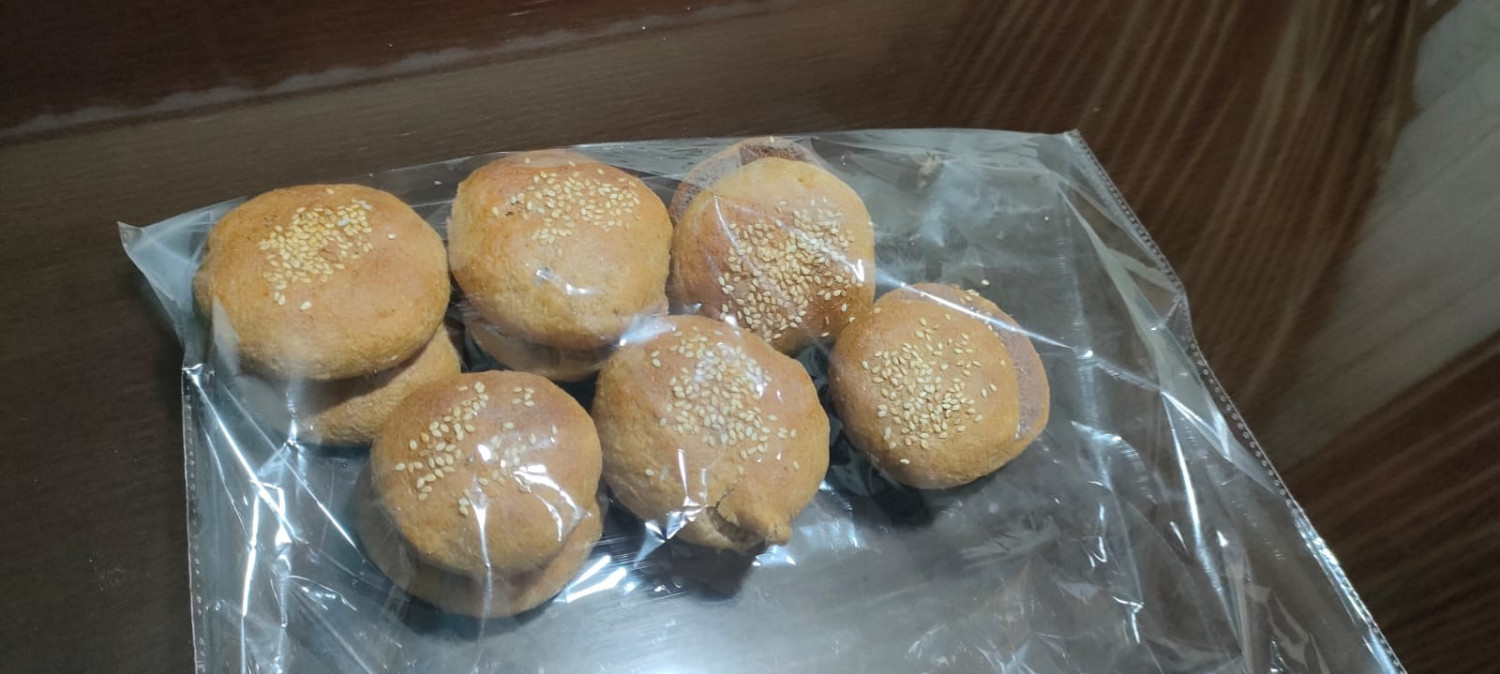 كيزر الحبه الكامله