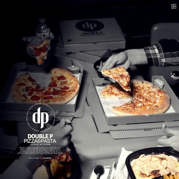 بيتزا مكسيكان