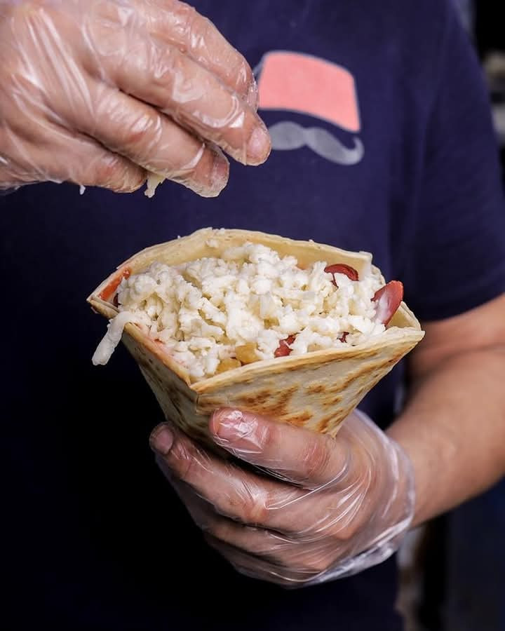 كريب مولوتوف