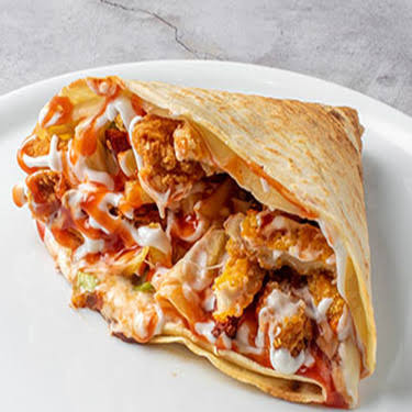 كريب مشوي صدور باربكيو