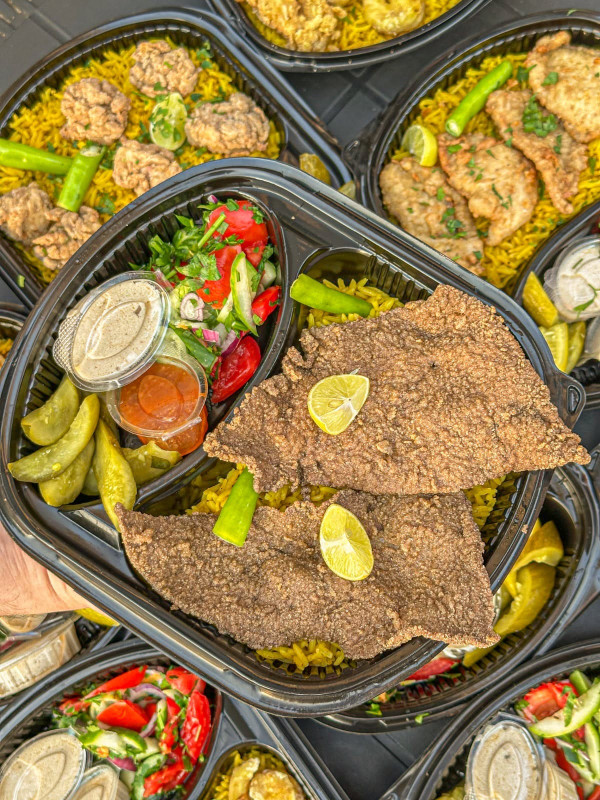 ارز بالكبده