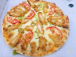 بيتزا كرسبي