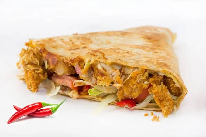 كريب بافلو ستربس شيدر