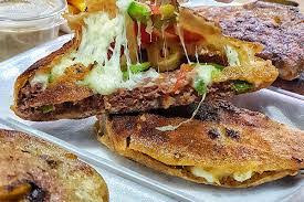 حواوشي جبنة بوكس 8