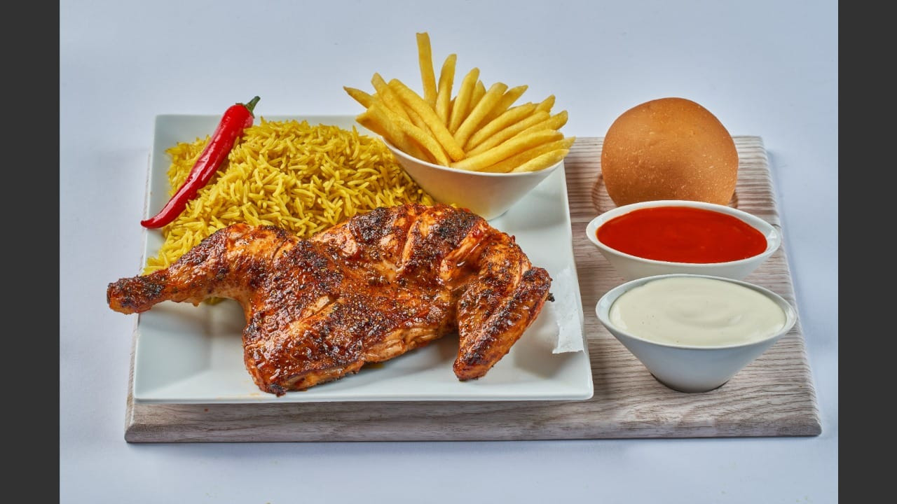 وجبه سمارت ميل