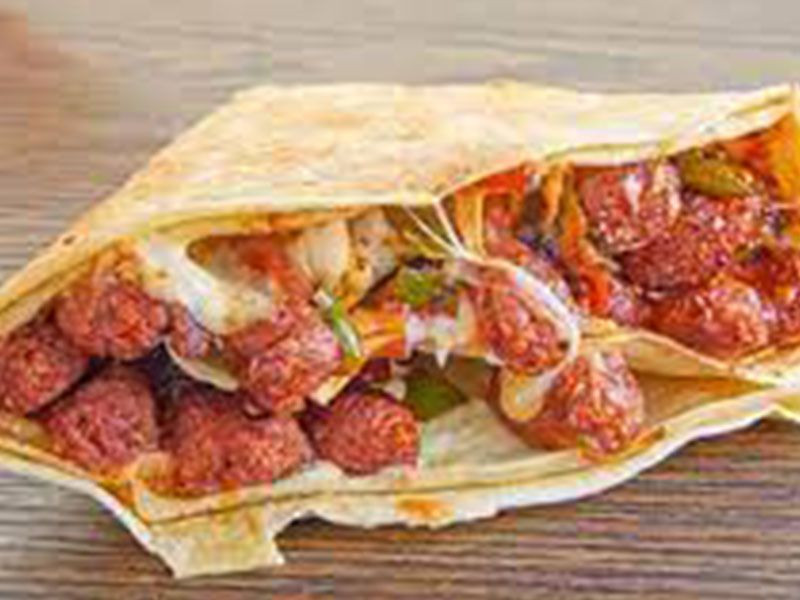 كريب سجق كيري