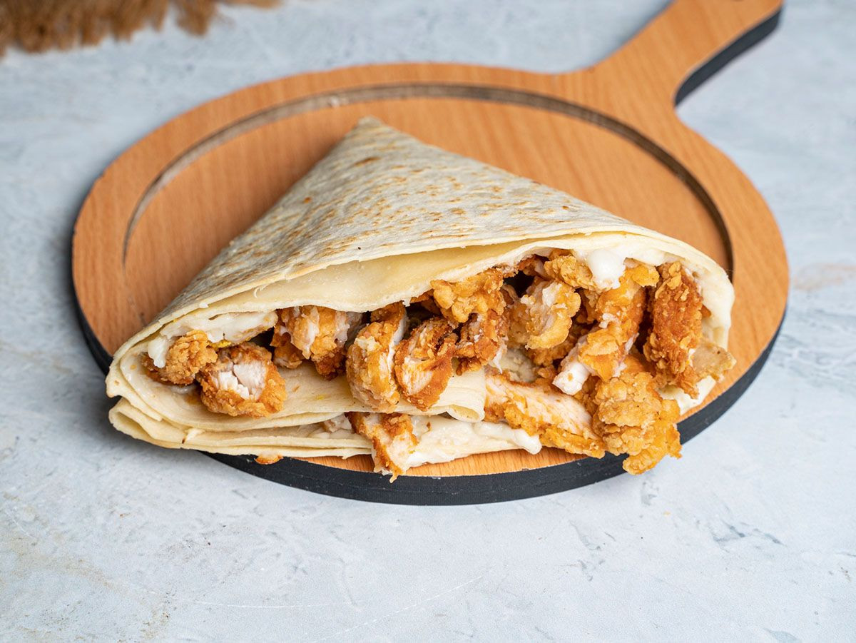 كريب استربس