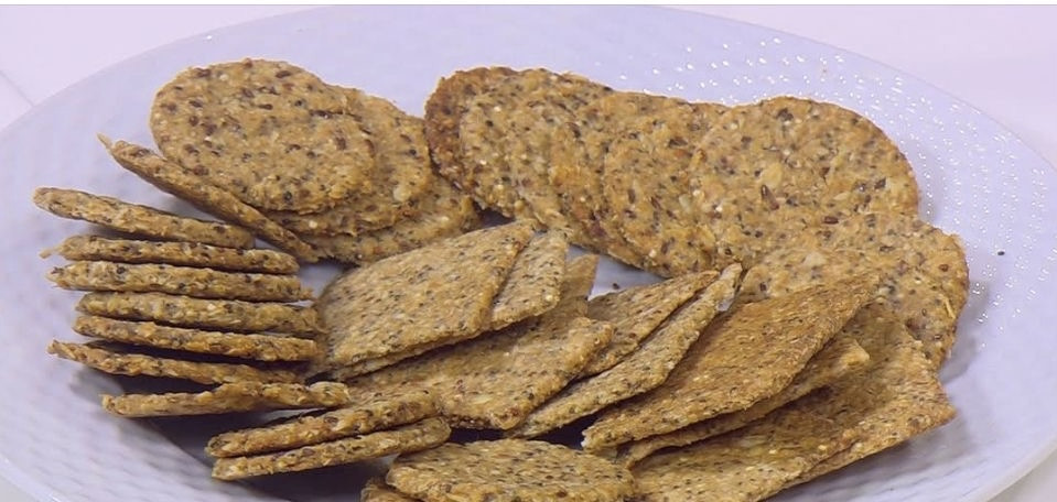 قراقيش شوفان