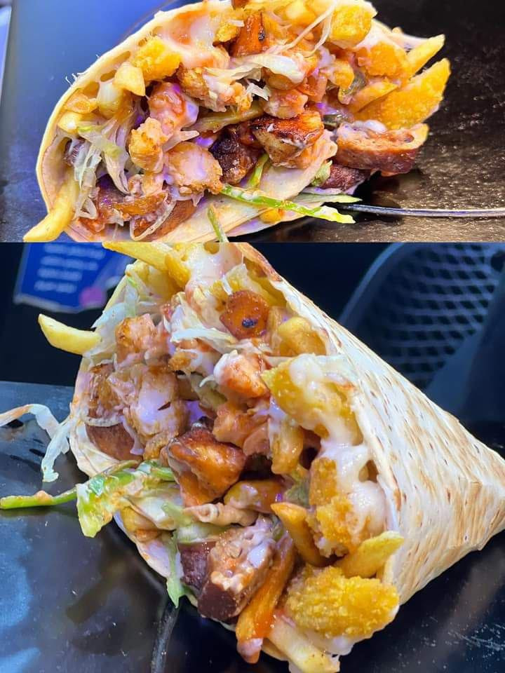 كريب نهاية العالم