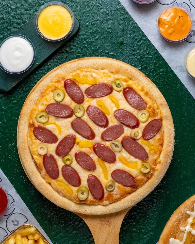 كريمي سموكد