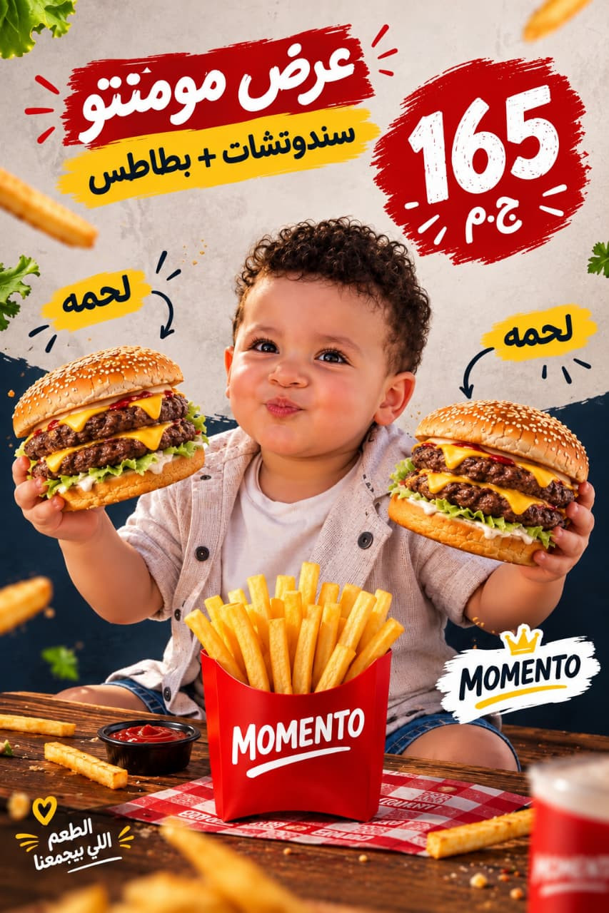 العرض التالت