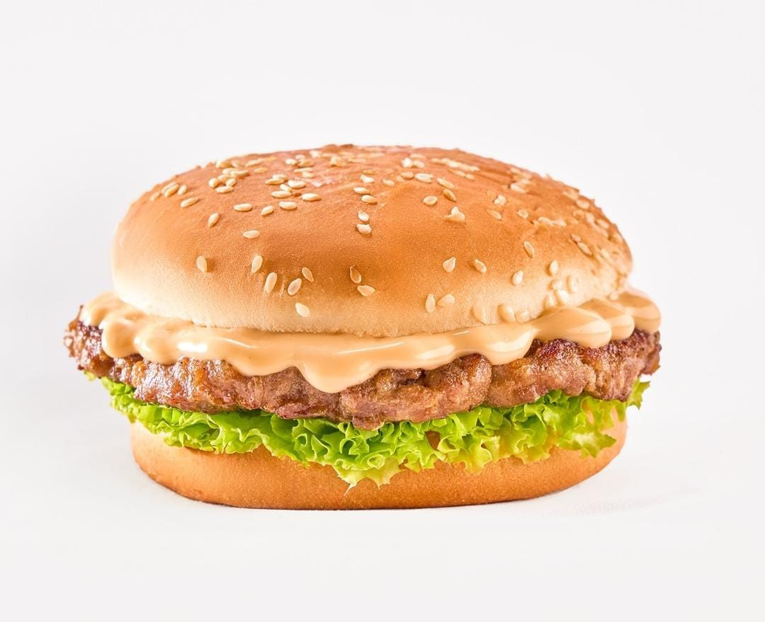 بايتس بيف( سندوتش)