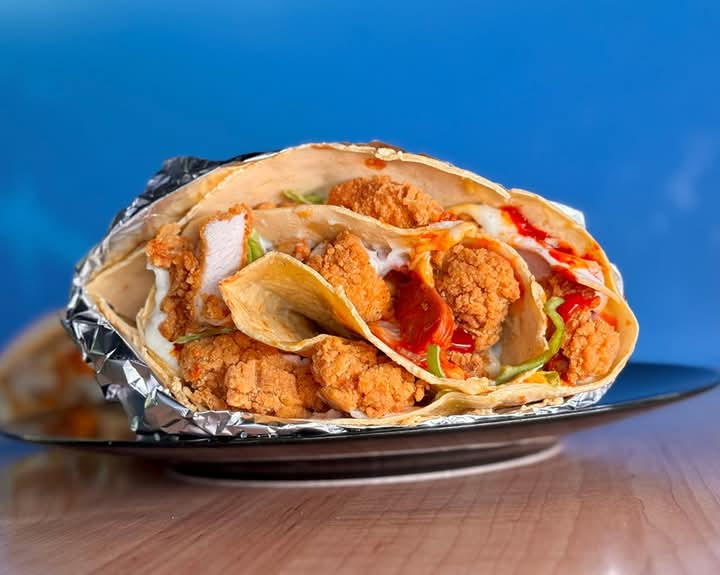 كريب السعادة