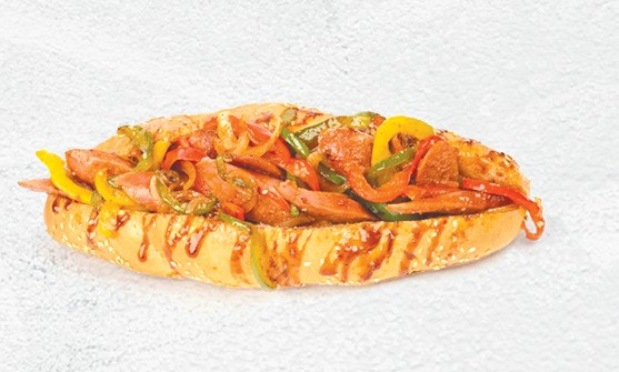 ساندوتش ميكسيكان