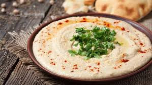 طحينة