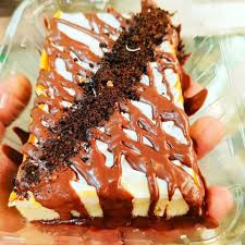 قشطوطه(كيندر)