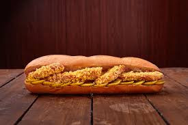 سندوتش اوه كرانشي