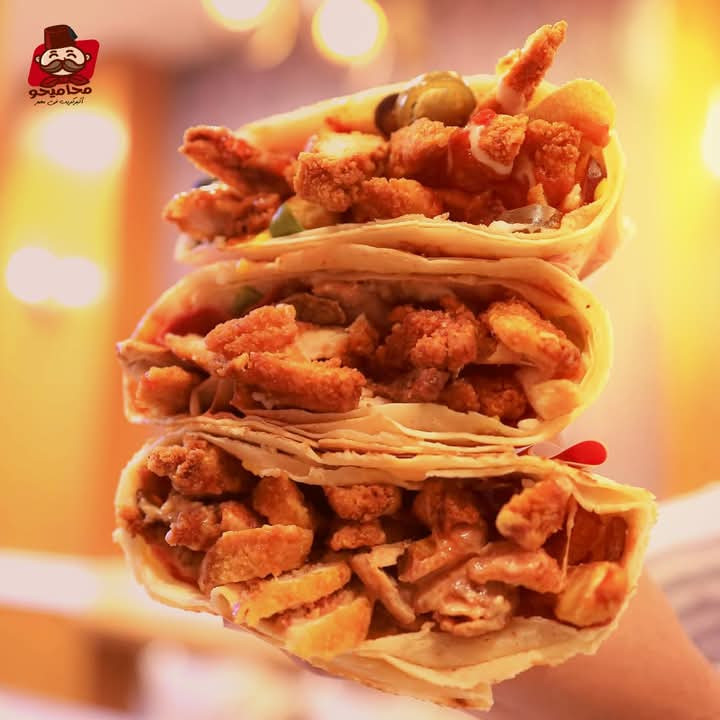 كريب استربس