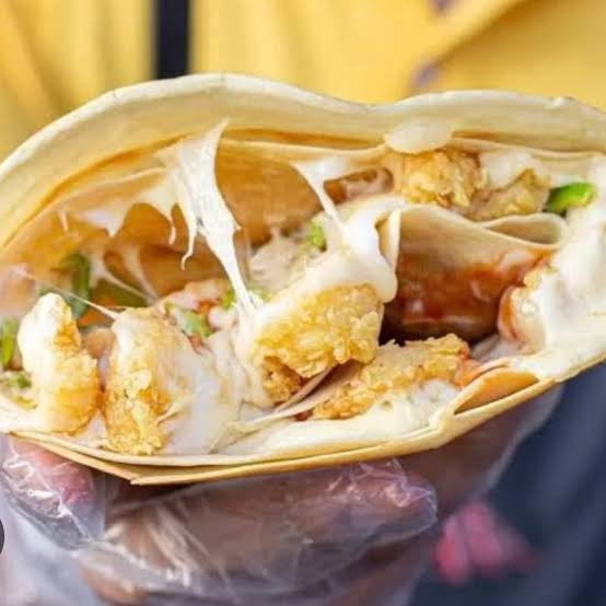 كريب ميكس تشيز