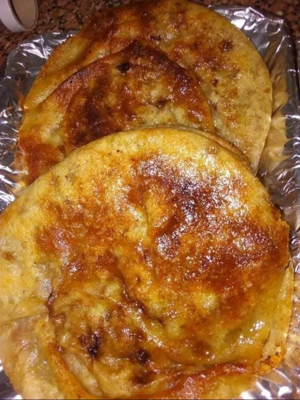 سندوتش حواوشي